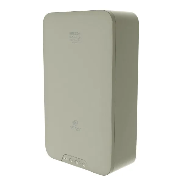Проветриватель с нагревом Royal Clima Brezza Luna RCB-D 80 LUX