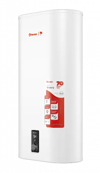 Накопительный  водонагреватель Thermex Victory 80 V