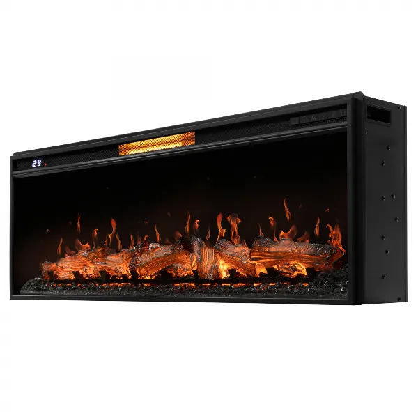 Электрокамин Royal Thermo Aurora RTFP/P-AR50LS Электрокамин Royal Thermo Aurora RTFP/P-AR50LS