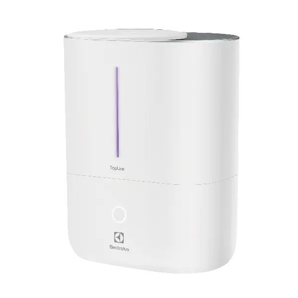 Увлажнитель воздуха Electrolux EHU-5015D TopLine /белый Увлажнитель воздуха Electrolux EHU-5015D TopLine /белый