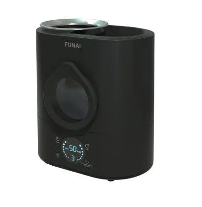 Увлажнитель воздуха Funai Bonsai USH-BE7251B Увлажнитель воздуха Funai Bonsai USH-BE7251B
