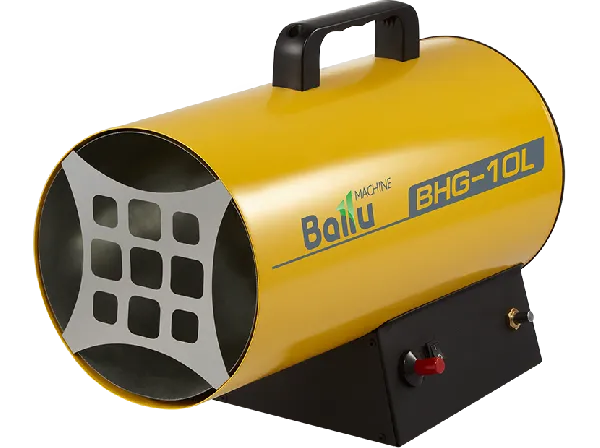 Тепловая пушка Ballu BHG-10L Тепловая пушка Ballu BHG-10L