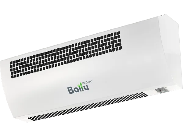 Тепловая завеса Ballu BHC-CE-3
