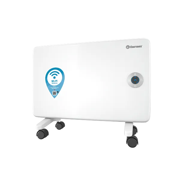 Конвекторный обогреватель Thermex Frame 1000E Wi-Fi