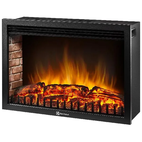 Электрокамин Electrolux EFP/P-3020LS Электрокамин Electrolux EFP/P-3020LS