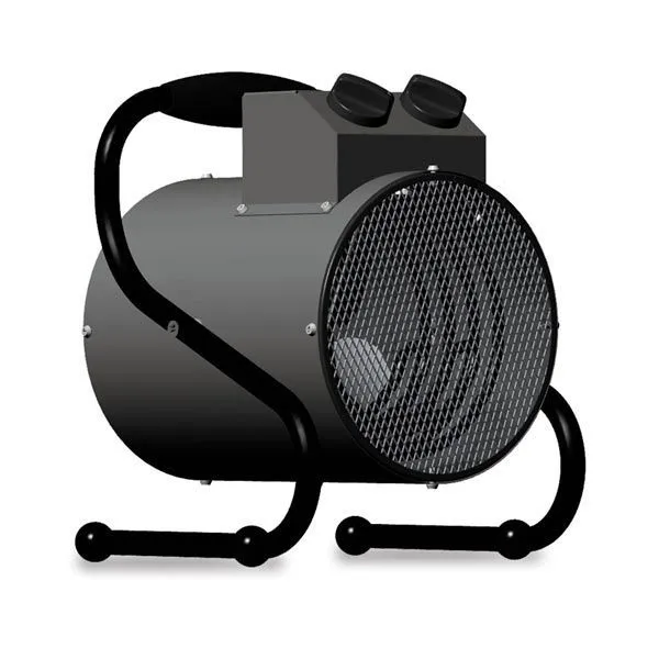 Тепловая пушка Zilon ZTV-2С N1