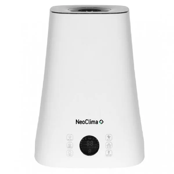 Увлажнитель воздуха Neoclima NHL-500 VS Увлажнитель воздуха Neoclima NHL-500 VS