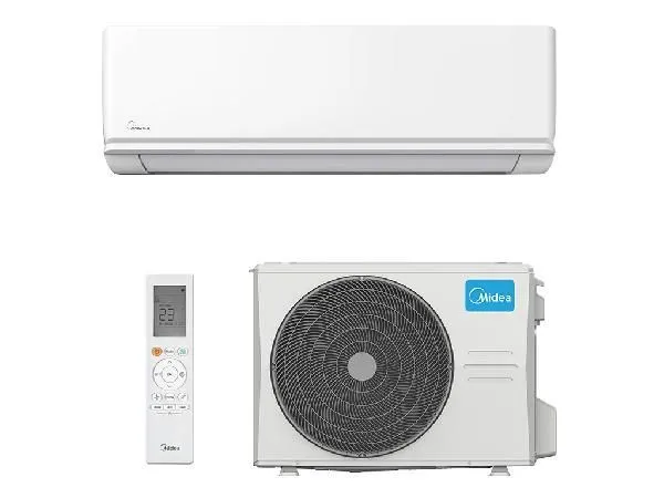 Сплит-система Midea Unlimited MSAG2-09HRN1-I/MSAG2-09HRN1-O