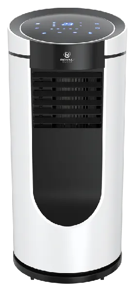 Мобильный кондиционер Royal Clima Neon RM-NN28HH-E Мобильный кондиционер Royal Clima Neon RM-NN28HH-E