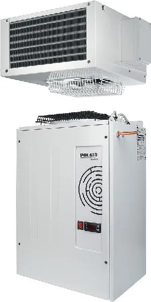 Сплит-система POLAIR SM109S