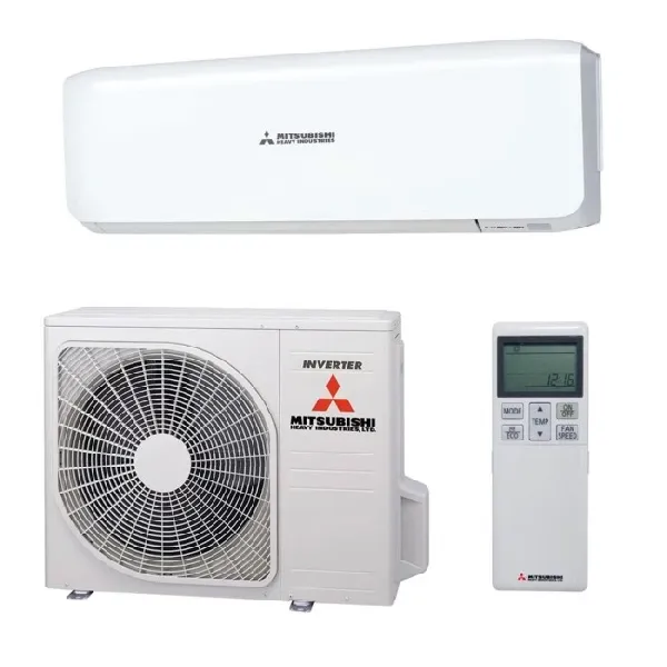 Сплит-система Mitsubishi Heavy Industries SRK50ZS-WF/SRC50ZS-W