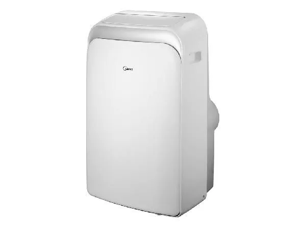 Мобильный кондиционер Midea MPPDB-12HRN1-Q Мобильный кондиционер Midea MPPDB-12HRN1-Q