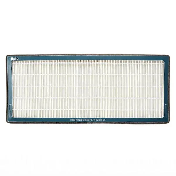 Фильтр высокоэффективный HEPA Ballu Н11 для ONEAIR ASP-200