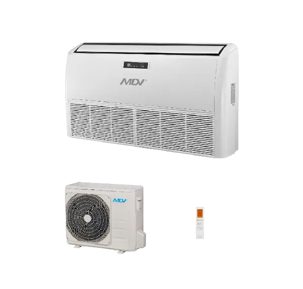 Сплит-система MDV MDUE-24HRN1 / MDOU3-24HN1-L