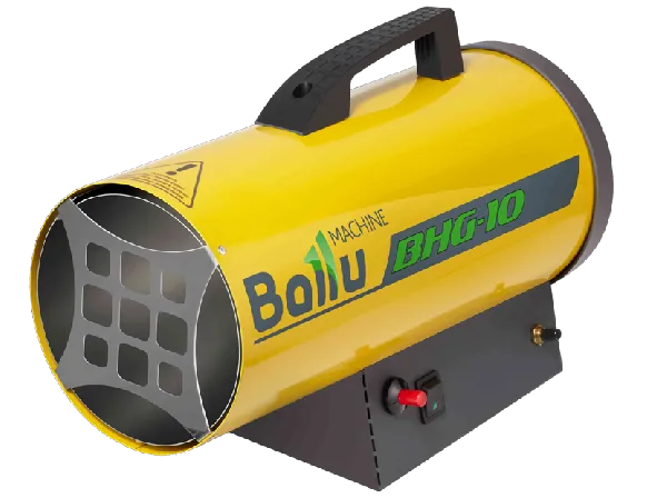 Тепловая пушка Ballu BHG-10 Тепловая пушка Ballu BHG-10