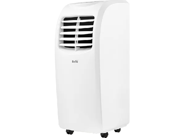 Мобильный кондиционер Ballu BPAC-09 CP-IN_22Y Мобильный кондиционер Ballu BPAC-09 CP-IN_22Y