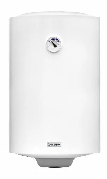 Накопительный водонагреватель Superlux NTS 80V 1,5K (SU)