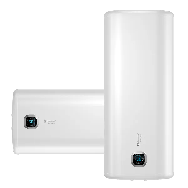Накопительный водонагреватель Thermex Decido 100 Wi-Fi