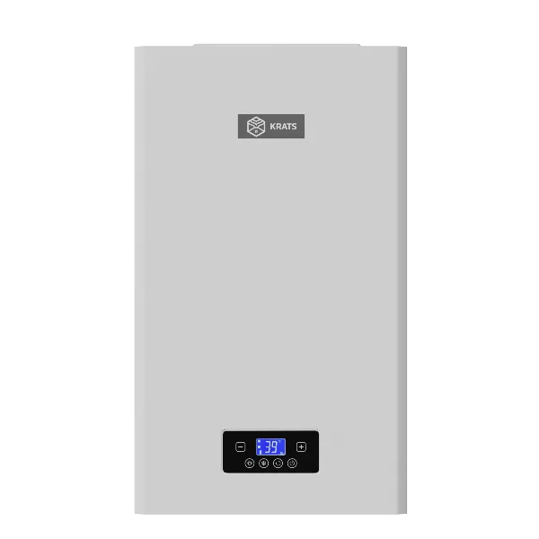 Отопительный котел KRATS ECO 12 кВт Wi-Fi