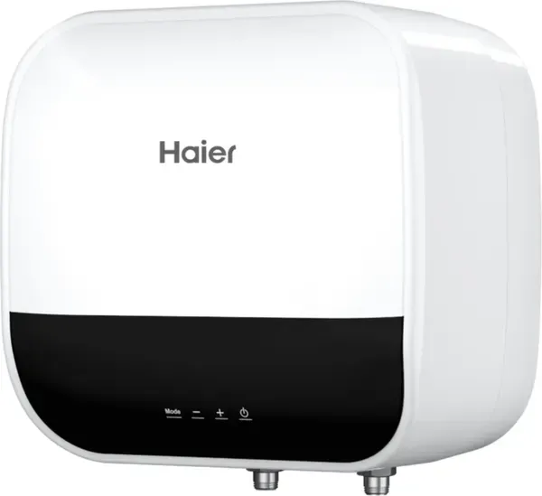Накопительный водонагреватель над мойкой Haier ES15V-IQ1