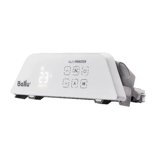 Блок управления конвектора Ballu Transformer Digital Inverter BCT/EVU-4I