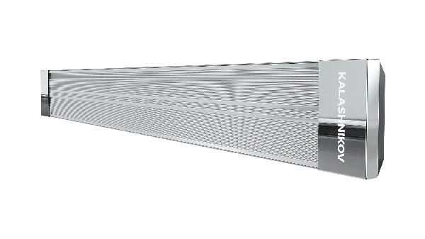 Инфракрасный обогреватель Калашников KIRH-E10P-11