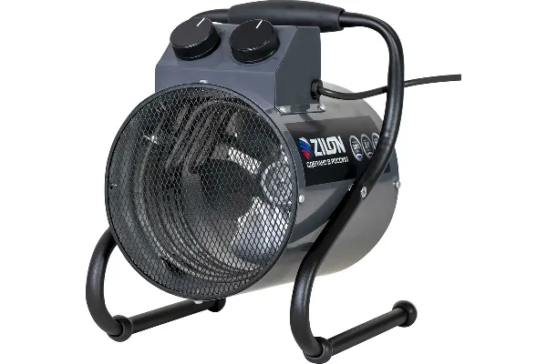 Электрическая пушка ZILON ZTV-3С N1