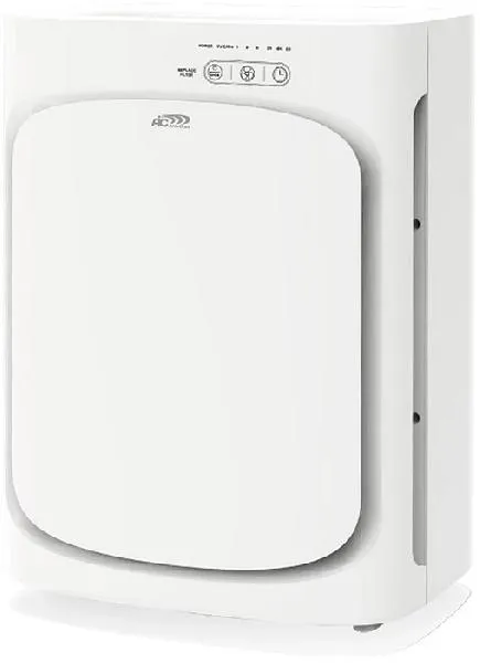 Очиститель воздуха AirInCom CF8410 Очиститель воздуха AirInCom CF8410