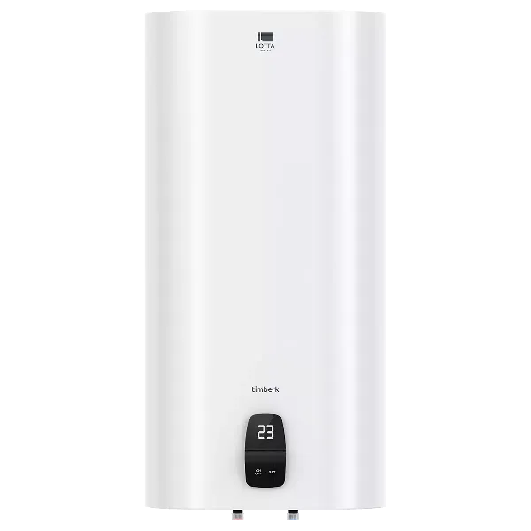 Накопительный водонагреватель Timberk Lotta T-WSE50-FS1D-V