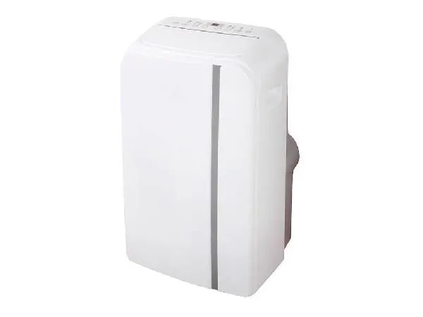 Мобильный кондиционер Midea MPPDB-12CRN7-Q Мобильный кондиционер Midea MPPDB-12CRN7-Q