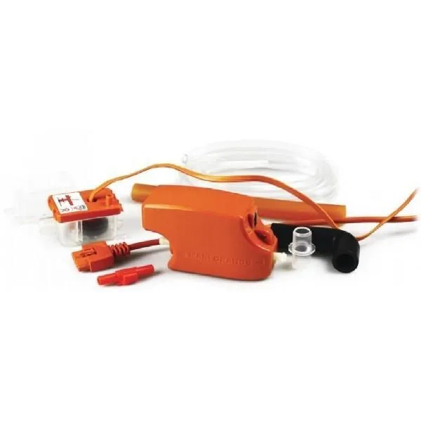 Насос для кондиционеров Aspen Pumps Maxi Orange