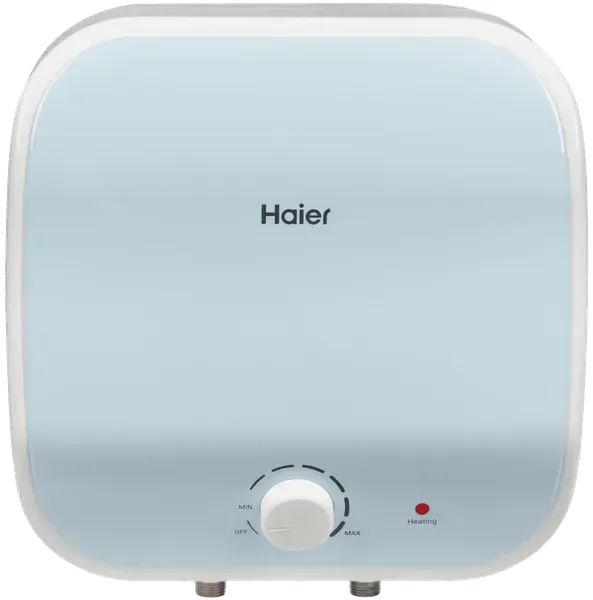 Накопительный водонагреватель над мойкой HAIER ES15V-LQ1