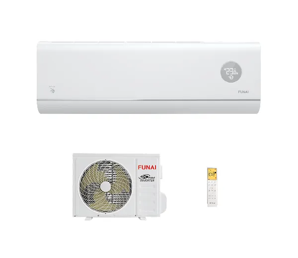 Сплит-система Funai Soyokaze Inverter RAC-I-SZ30HP.D01 Сплит-система Funai Soyokaze Inverter RAC-I-SZ30HP.D01