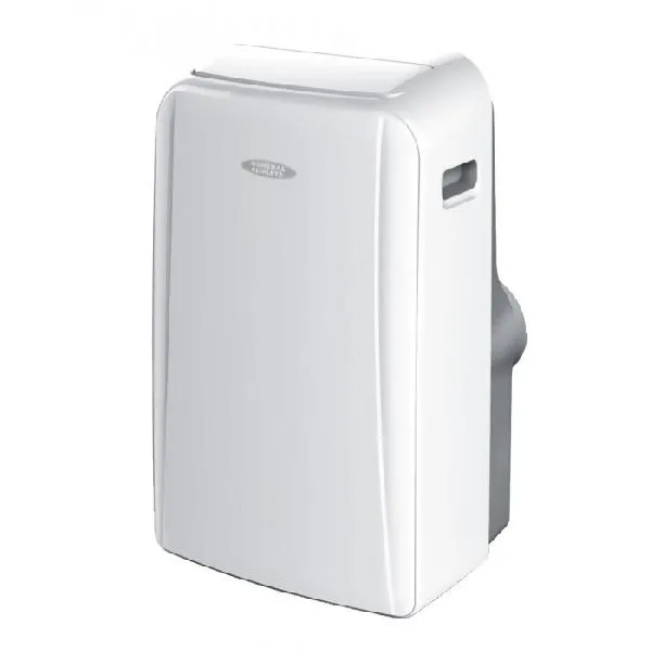 Мобильный кондиционер General Climate GCP-12HRA Мобильный кондиционер General Climate GCP-12HRA