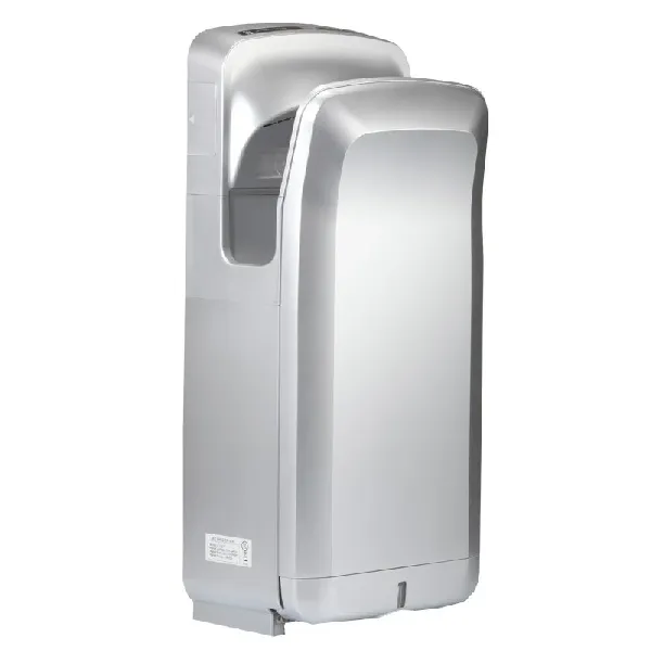 Сушилка для рук Ksitex M-7777C JET (хром)