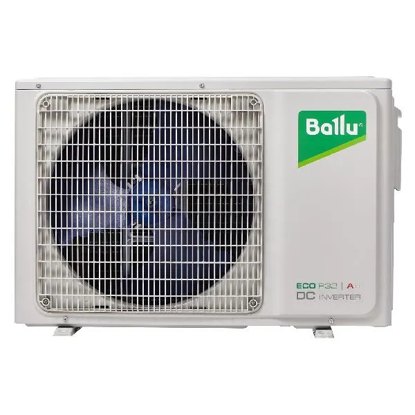 Наружный блок Ballu BA2OI-FM/out-14HN8/EU
