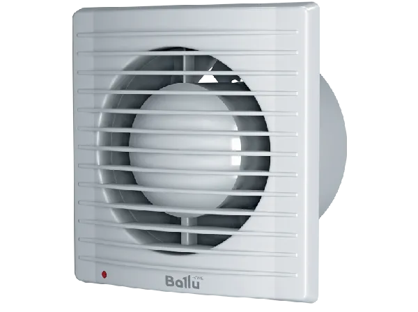 Осевой вентилятор Ballu Green Energy GE-120