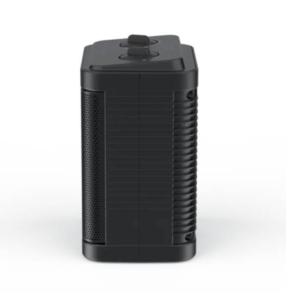 Тепловентилятор Royal Clima Notte RFH-N1500DC-BL