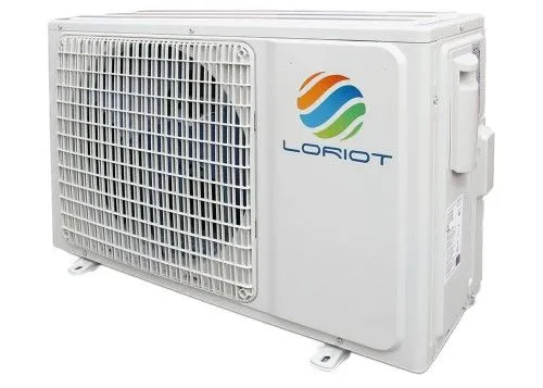наружный блок мульти сплит-системы loriot lac-42aim-out (5 портов) 