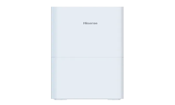Осушитель воздуха Hisense AIR GO PRO DH-12S4GLU00