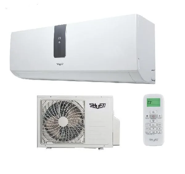 Сплит-система Shuft STILLE SFTН-07HN1_22Y Сплит-система Shuft STILLE SFTН-07HN1_22Y