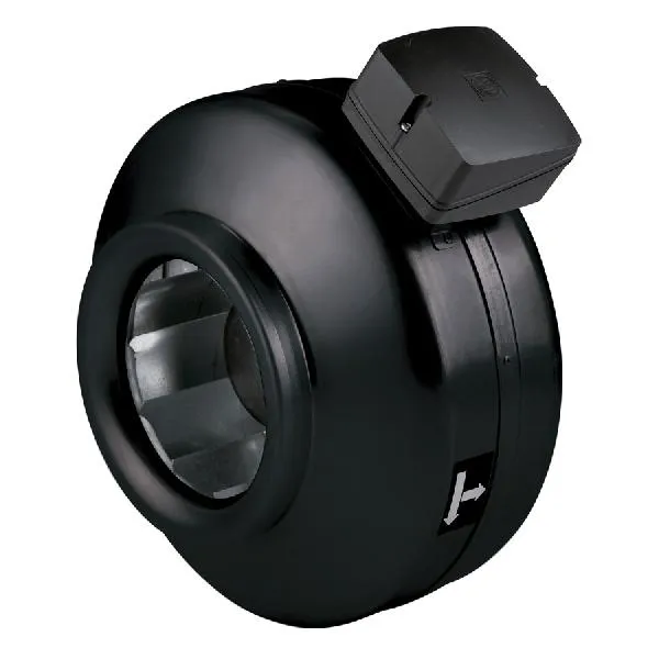 Радиальный вентилятор Soler&Palau Vent-100 Ecowatt 5145880000 Радиальный вентилятор Soler&Palau Vent-100 Ecowatt 5145880000