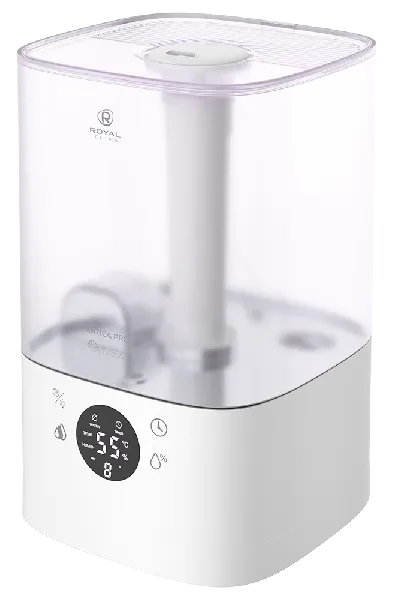 Увлажнитель воздуха Royal Clima ANTICA Pro RUH-ANP300/4.3E-WT