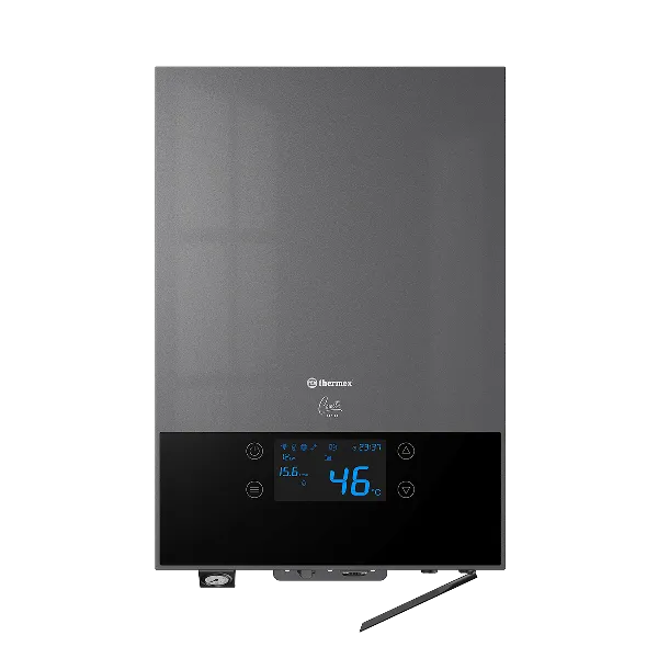 Отопительный котел Thermex Cometa 12-24 Wi-Fi Отопительный котел Thermex Cometa 12-24 Wi-Fi