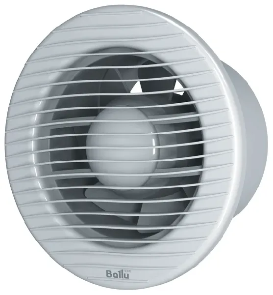 Осевой вентилятор Ballu Circus GC-120