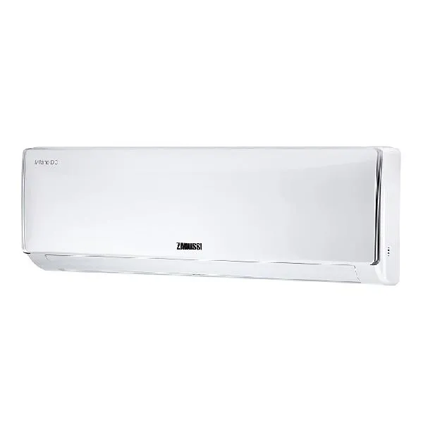 Сплит-система Zanussi Milano DC Inverter ZACS/I-07 HM/A23/N1 Сплит-система Zanussi Milano DC Inverter ZACS/I-07 HM/A23/N1