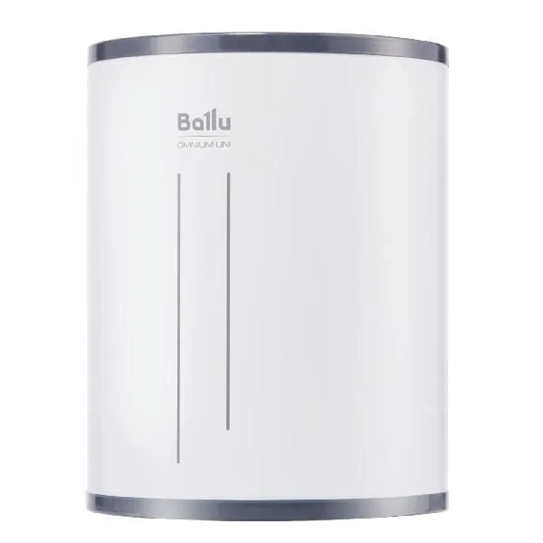 Накопительный водонагреватель под мойку Ballu BWH/S 10 Omnium Uni U