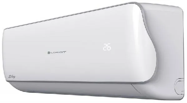 Сплит-система Loriot Sky Inverter LAC-09AI Сплит-система Loriot Sky Inverter LAC-09AI