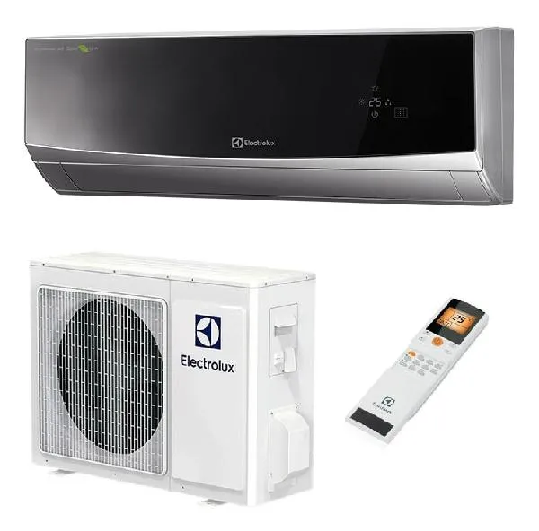 Сплит-система Electrolux Air Gate EACS-18HG-B2/N3 Сплит-система Electrolux Air Gate EACS-18HG-B2/N3
