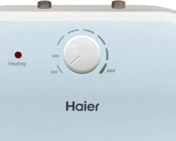 Накопительный водонагреватель под мойку Haier ES15V-LQ2